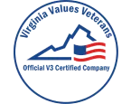 banner logo four
